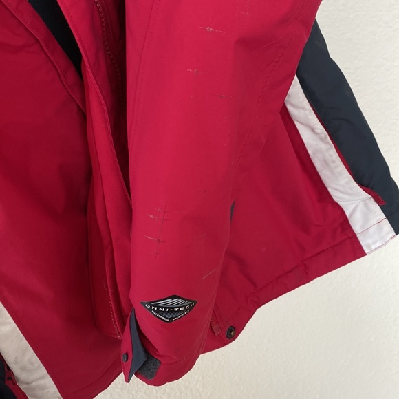 Columbia 3 in 1 winter ski jacket whirlibird - Picture 8 of 8